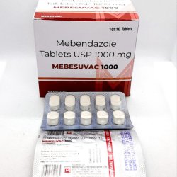 Мебендазол